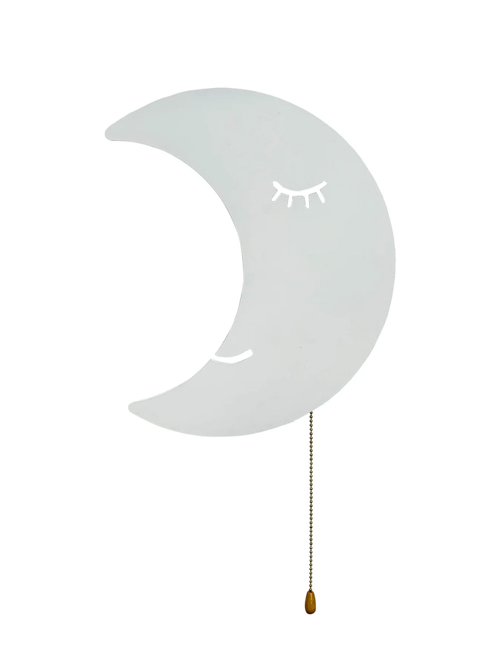 Floating Cloud Wall Night Light – Whimsical LED Lamp for Nursery & Kids' Rooms